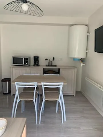 Studio Avec Jardinet Cauterets